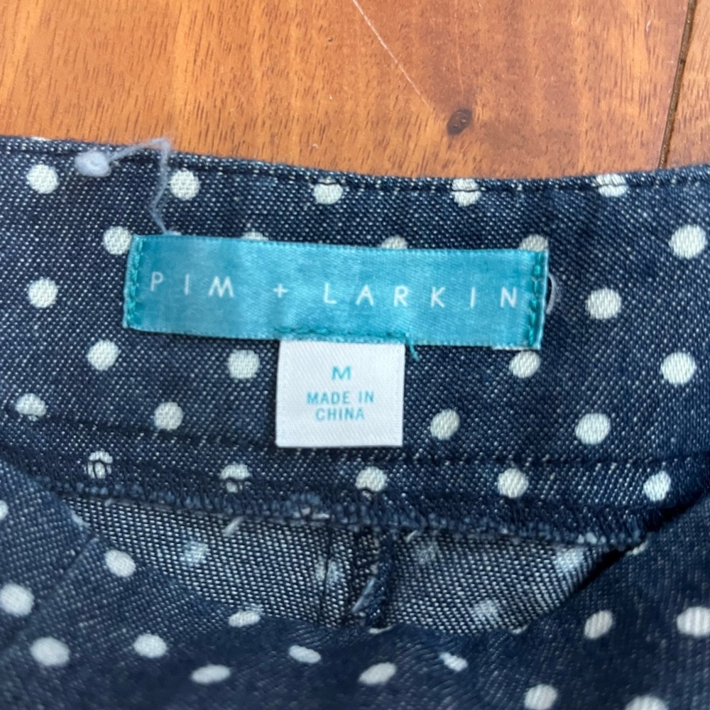 Pin + Larkin Shorts 💋bundle💋 - Picture 4 of 8